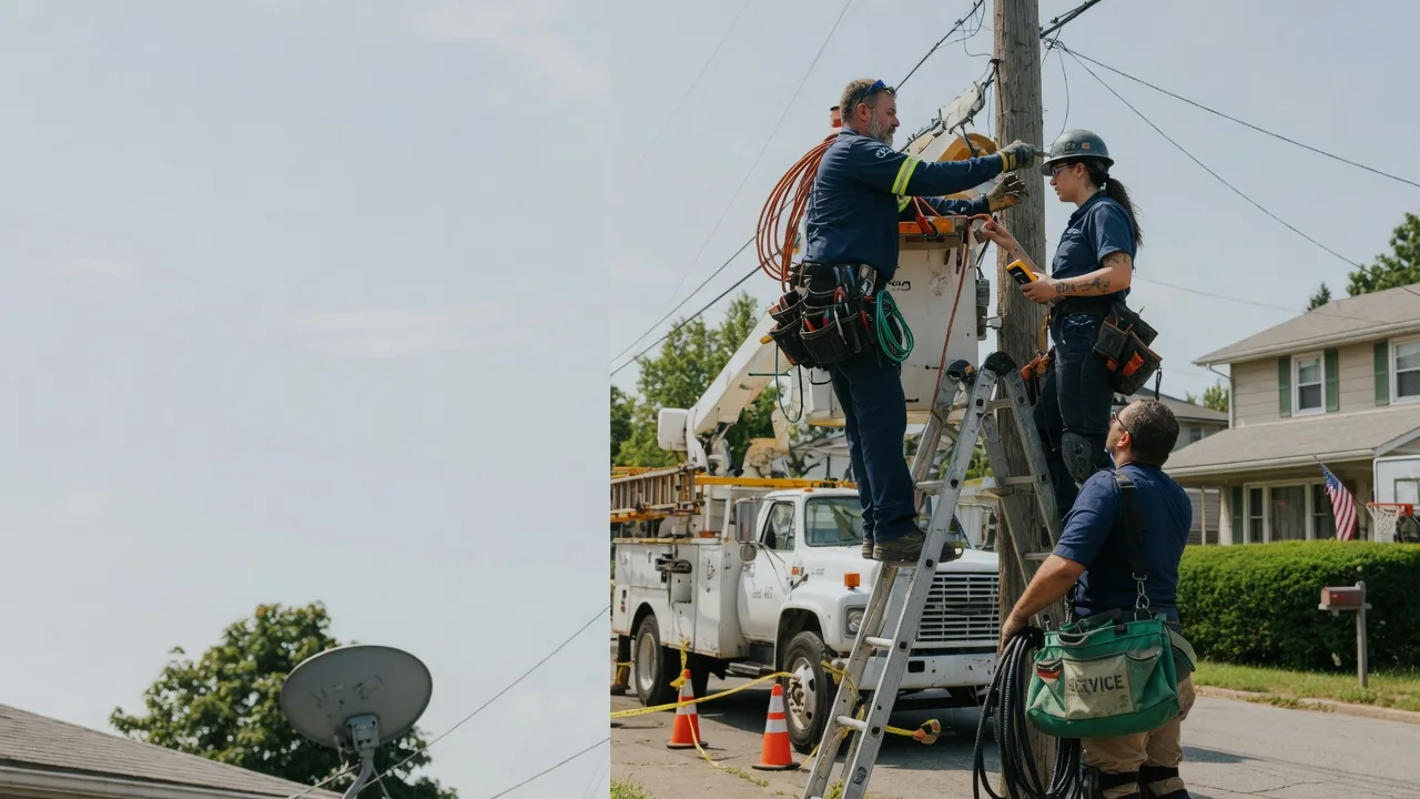 Electrical Repair in Byron, IL near me